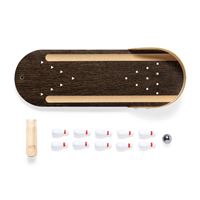 MINI BOWLING IN LEGNO